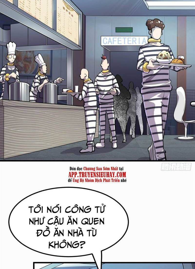 Anh Hùng ? Ta Không Làm Lâu Rồi: Chapter 471