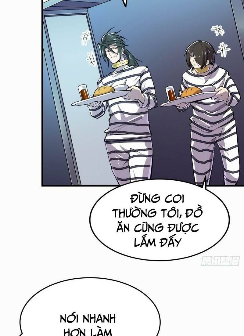 Anh Hùng ? Ta Không Làm Lâu Rồi: Chapter 471