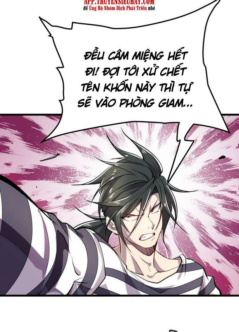 Anh Hùng ? Ta Không Làm Lâu Rồi: Chapter 471