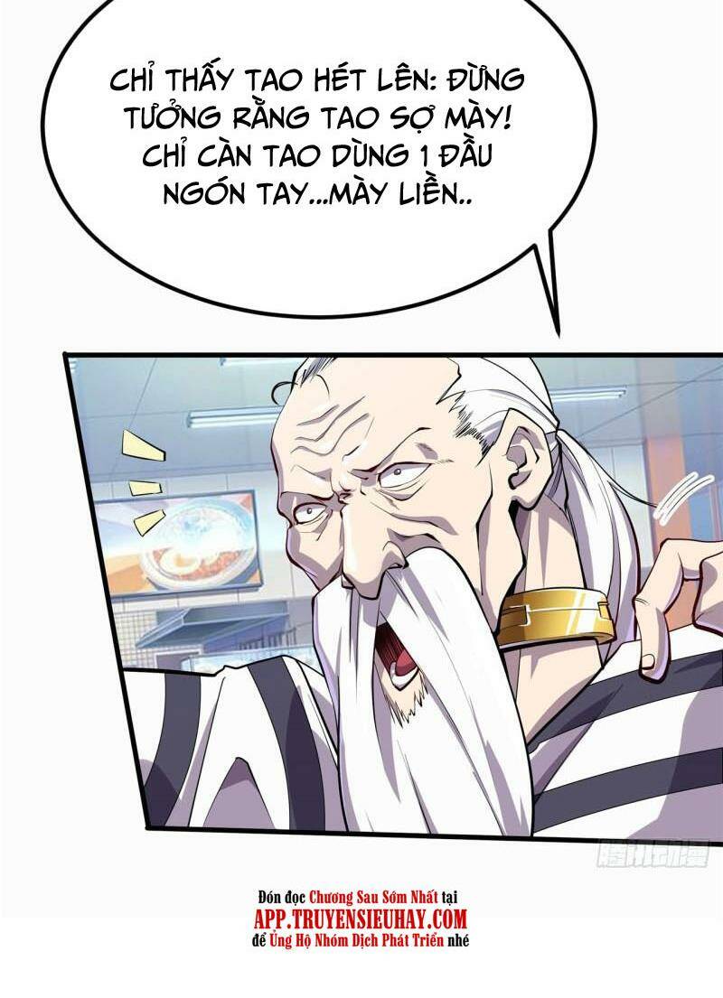 Anh Hùng ? Ta Không Làm Lâu Rồi: Chapter 471