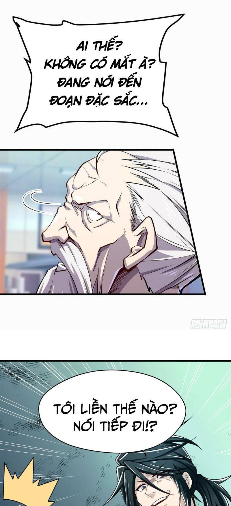 Anh Hùng ? Ta Không Làm Lâu Rồi: Chapter 471