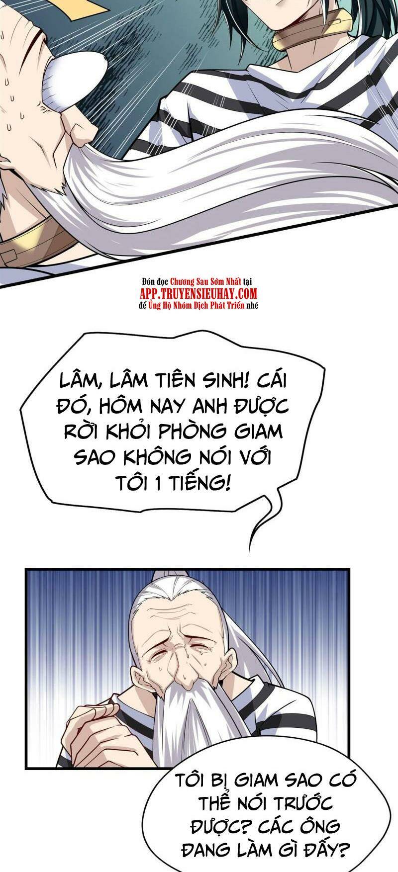 Anh Hùng ? Ta Không Làm Lâu Rồi: Chapter 471