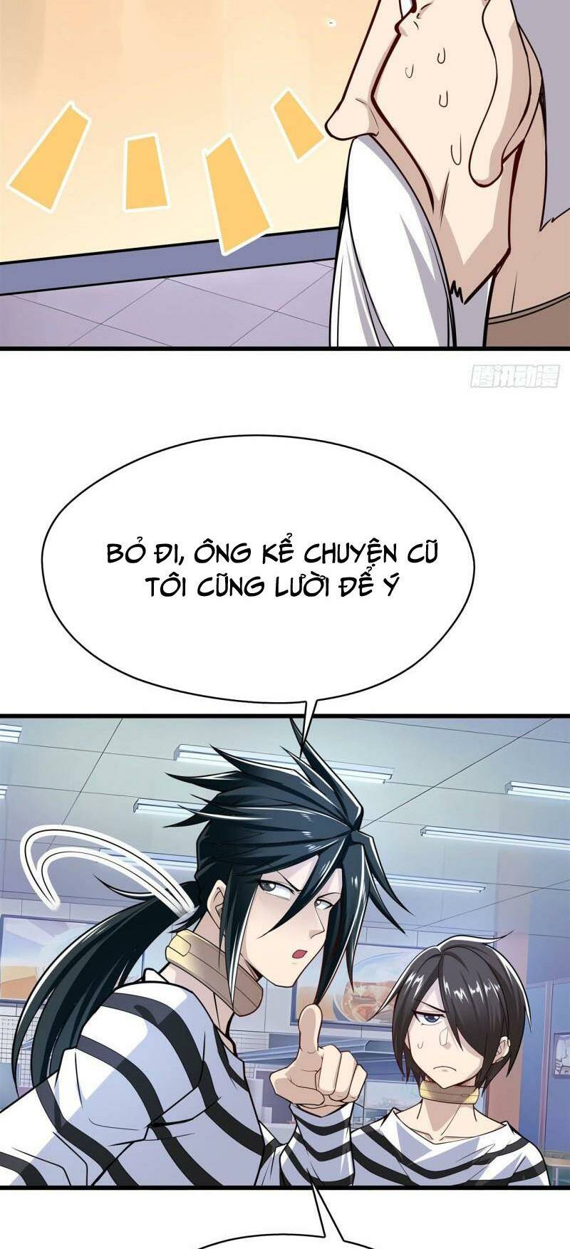 Anh Hùng ? Ta Không Làm Lâu Rồi: Chapter 471