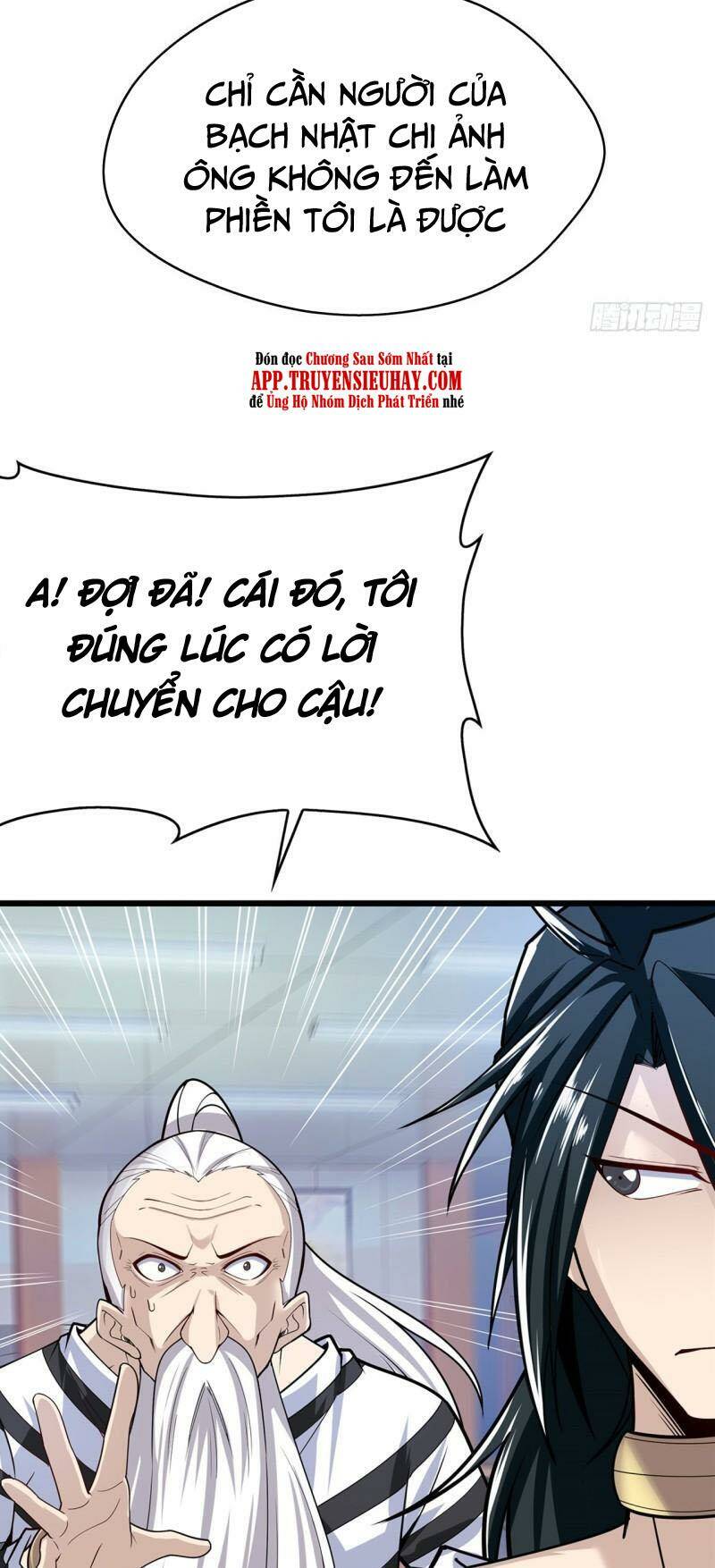 Anh Hùng ? Ta Không Làm Lâu Rồi: Chapter 471
