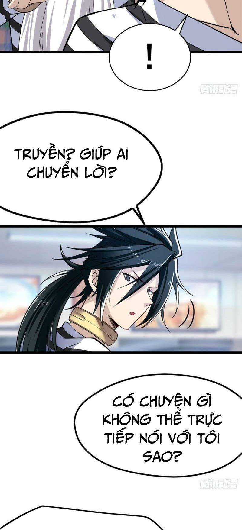 Anh Hùng ? Ta Không Làm Lâu Rồi: Chapter 471