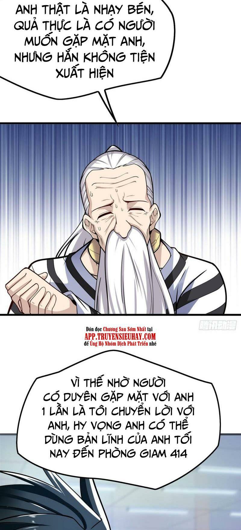 Anh Hùng ? Ta Không Làm Lâu Rồi: Chapter 471