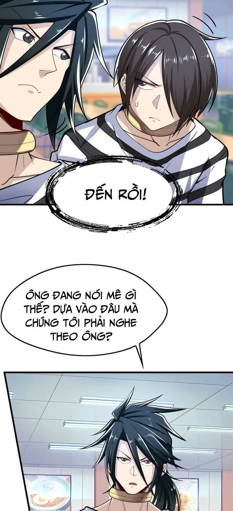 Anh Hùng ? Ta Không Làm Lâu Rồi: Chapter 471