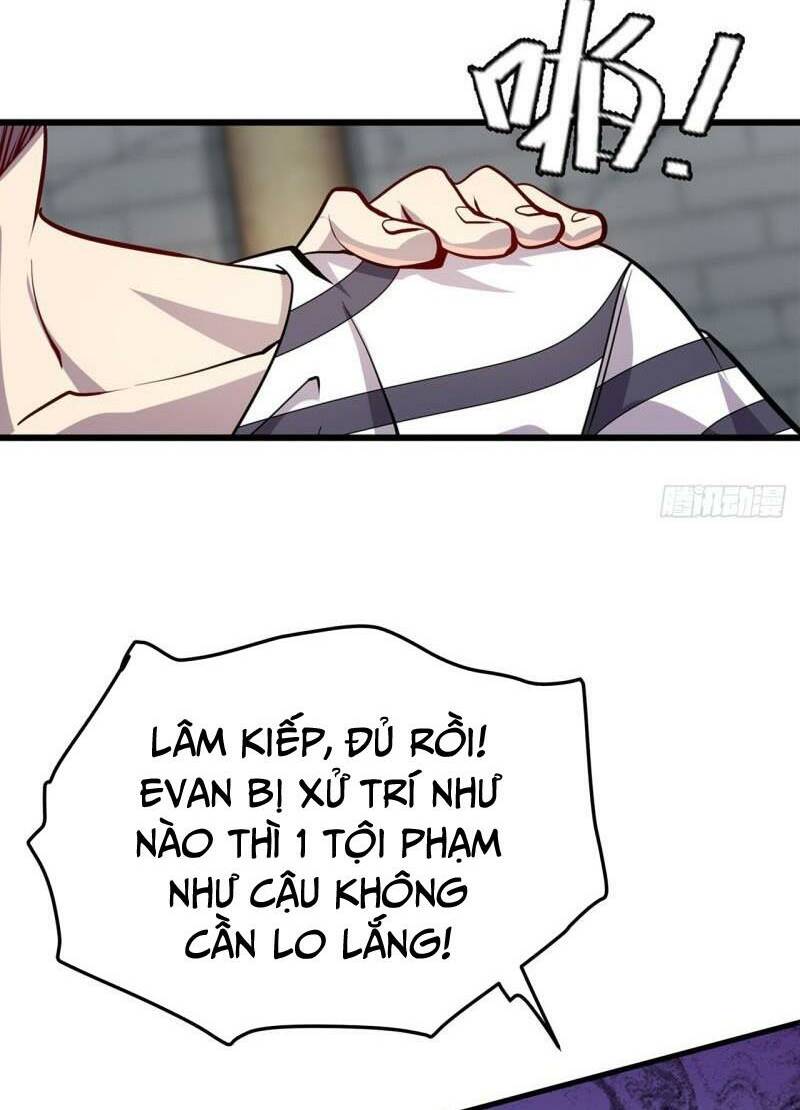 Anh Hùng ? Ta Không Làm Lâu Rồi: Chapter 471