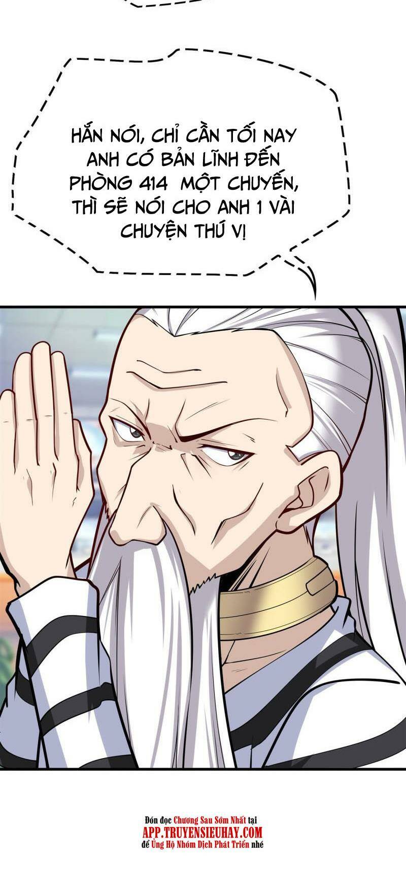 Anh Hùng ? Ta Không Làm Lâu Rồi: Chapter 471