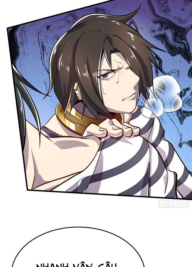 Anh Hùng ? Ta Không Làm Lâu Rồi: Chapter 471