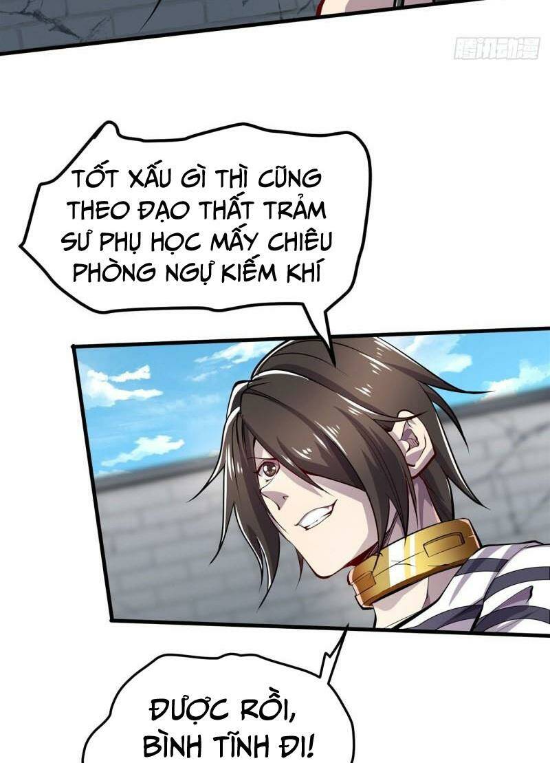 Anh Hùng ? Ta Không Làm Lâu Rồi: Chapter 471