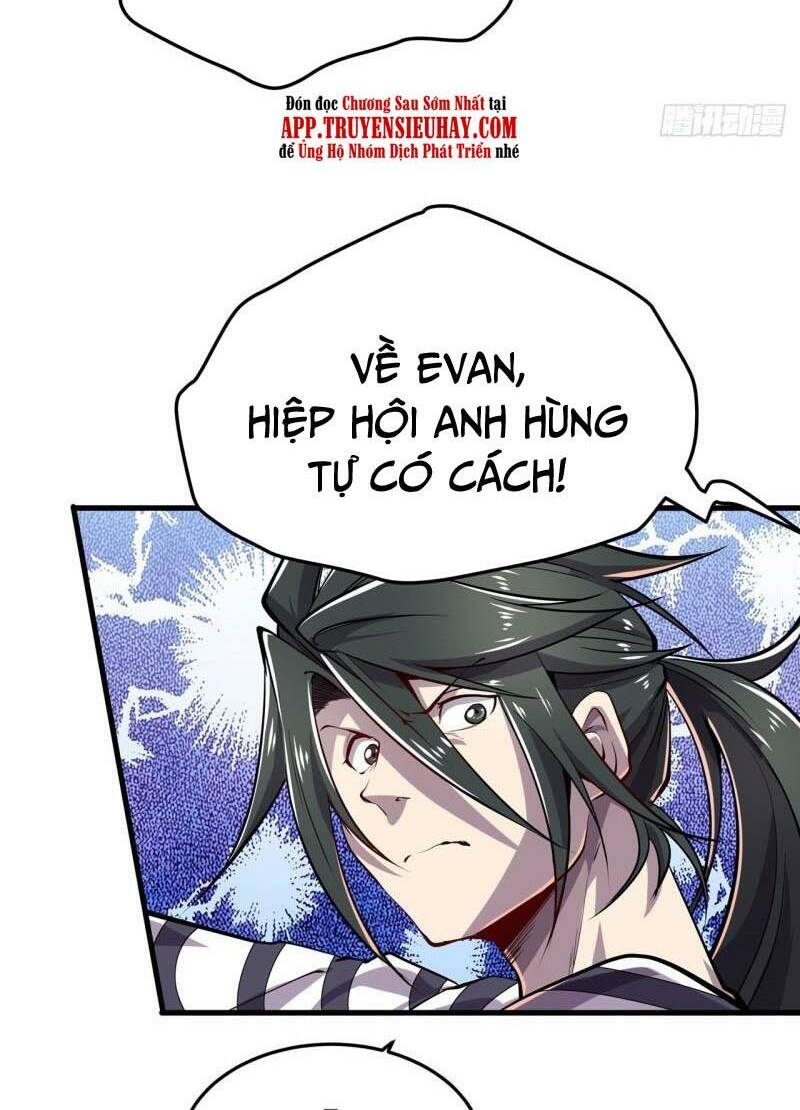 Anh Hùng ? Ta Không Làm Lâu Rồi: Chapter 471