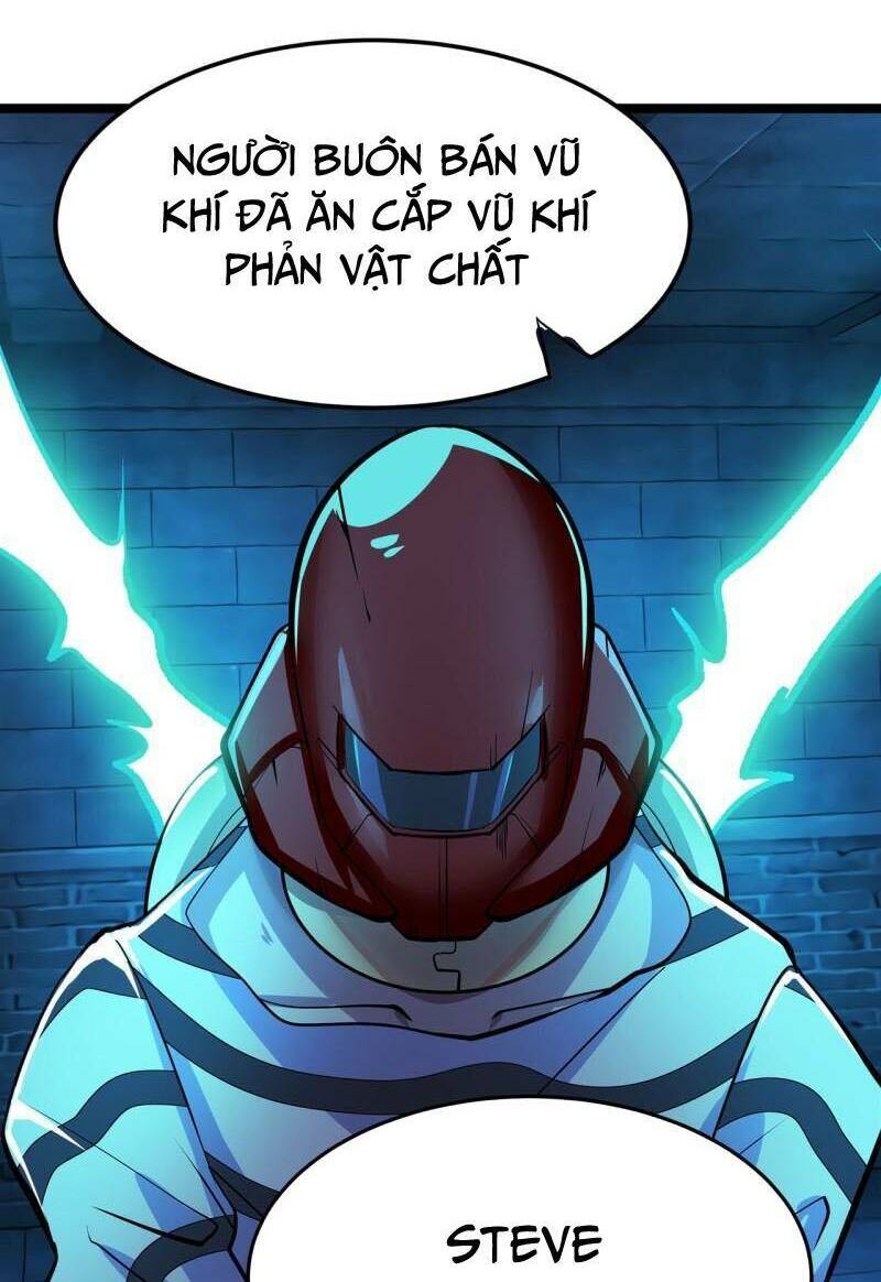 Anh Hùng ? Ta Không Làm Lâu Rồi: Chapter 472