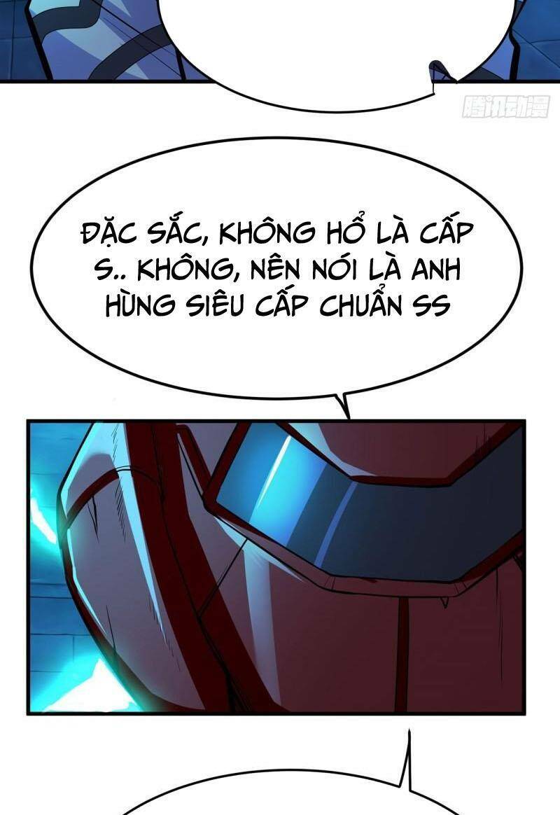 Anh Hùng ? Ta Không Làm Lâu Rồi: Chapter 472