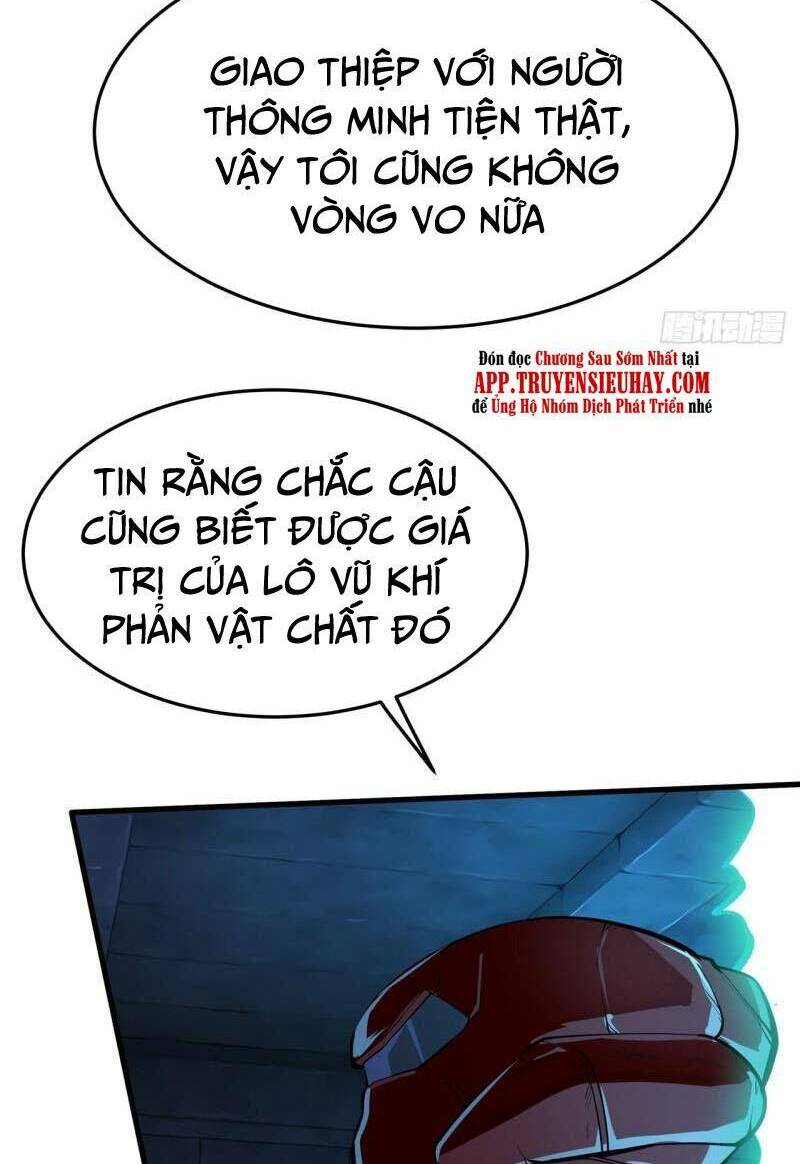 Anh Hùng ? Ta Không Làm Lâu Rồi: Chapter 472