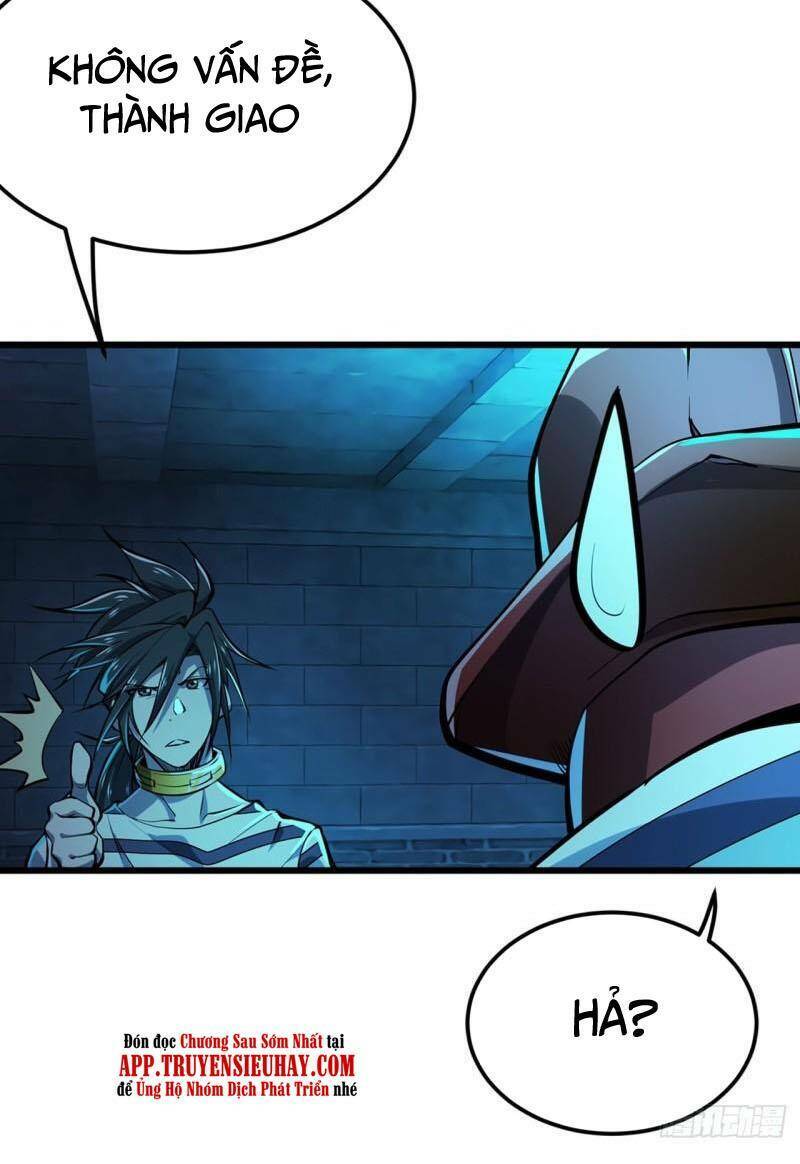 Anh Hùng ? Ta Không Làm Lâu Rồi: Chapter 472