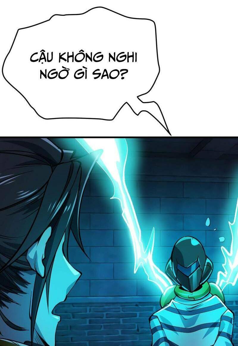 Anh Hùng ? Ta Không Làm Lâu Rồi: Chapter 472