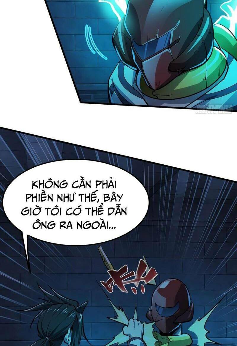 Anh Hùng ? Ta Không Làm Lâu Rồi: Chapter 472