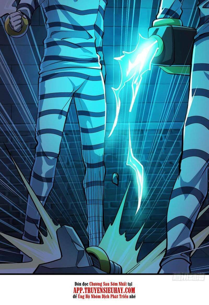 Anh Hùng ? Ta Không Làm Lâu Rồi: Chapter 472
