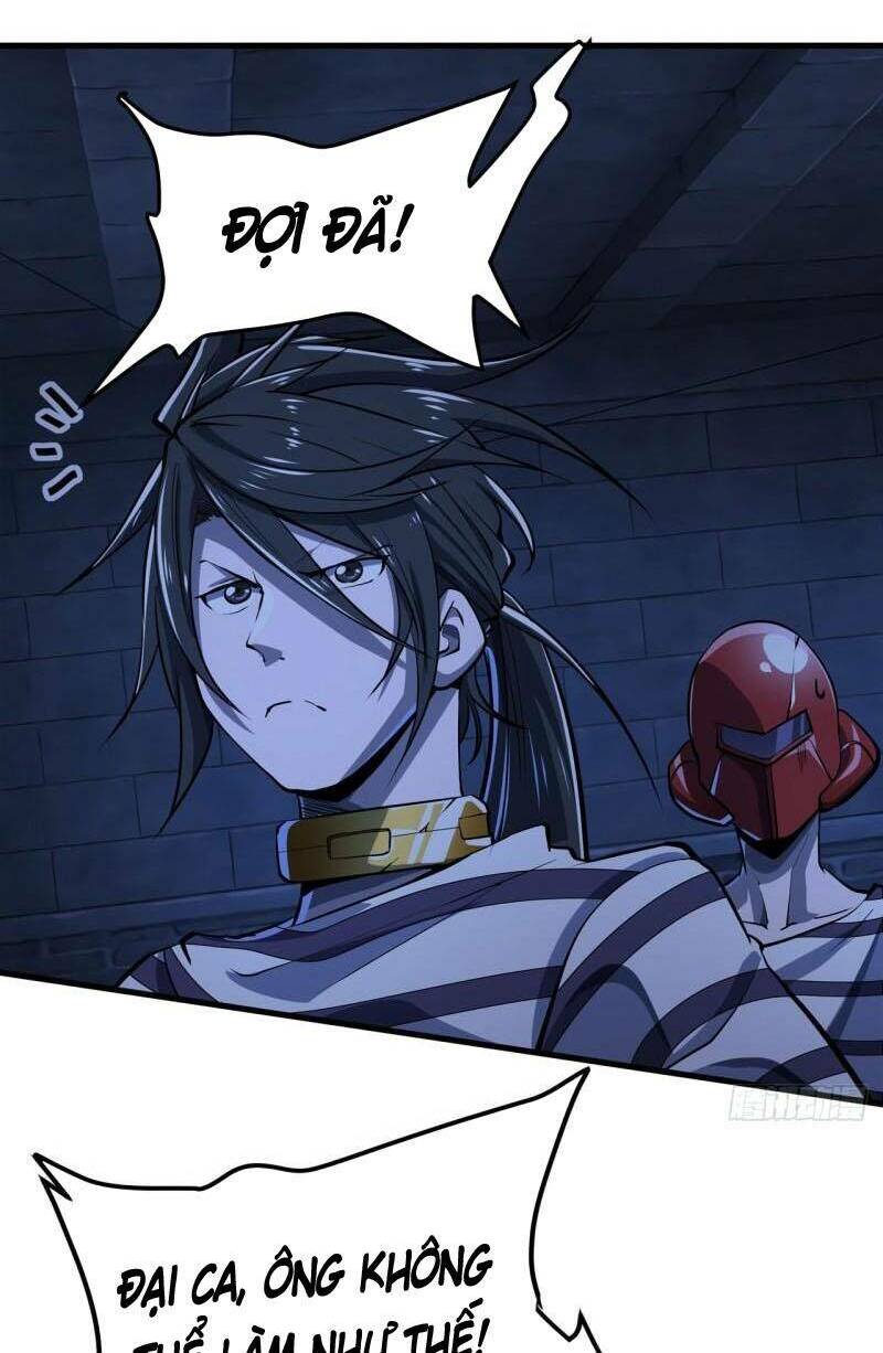 Anh Hùng ? Ta Không Làm Lâu Rồi: Chapter 472