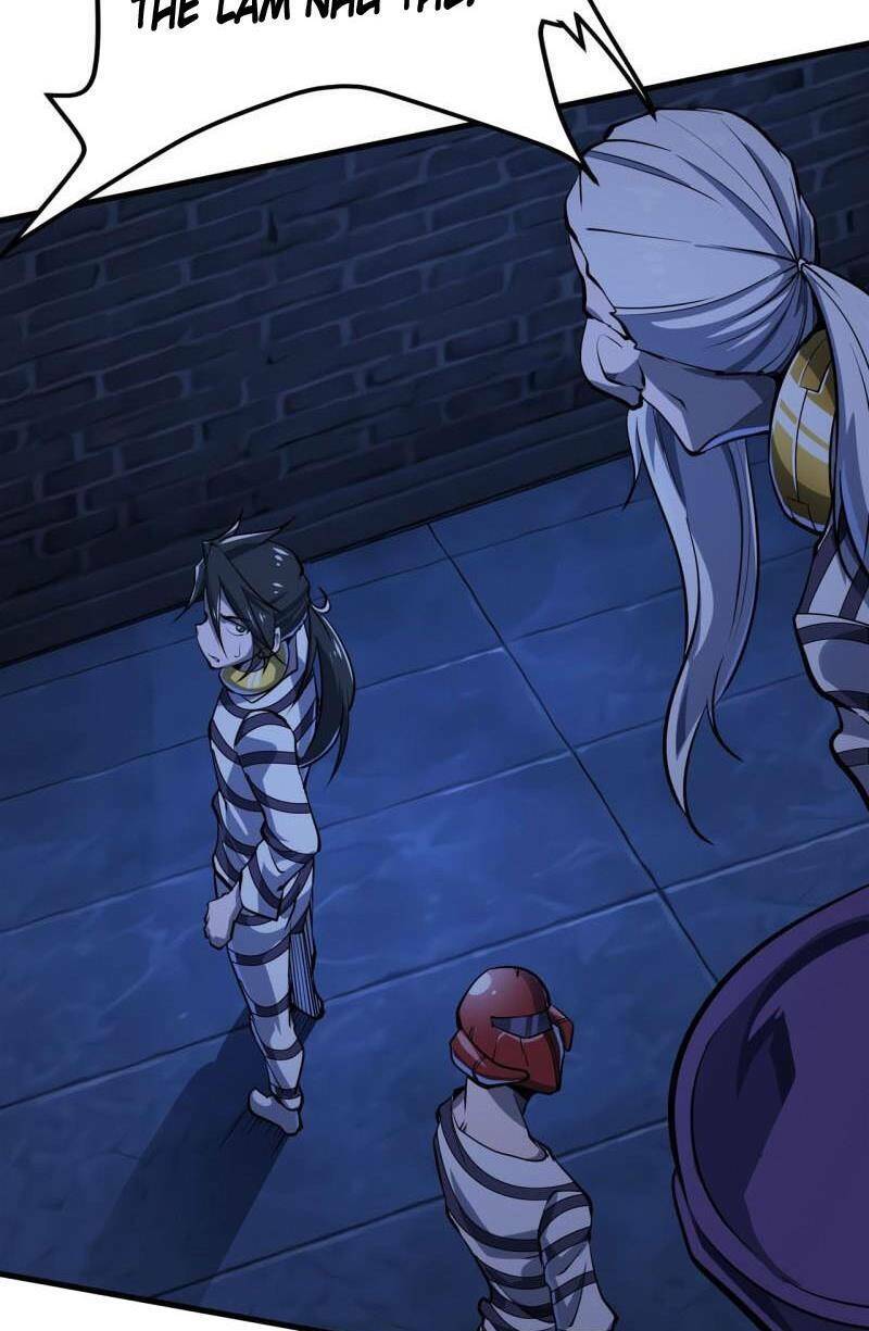 Anh Hùng ? Ta Không Làm Lâu Rồi: Chapter 472