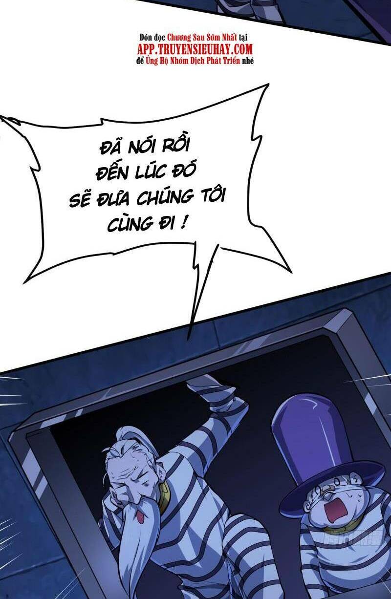 Anh Hùng ? Ta Không Làm Lâu Rồi: Chapter 472