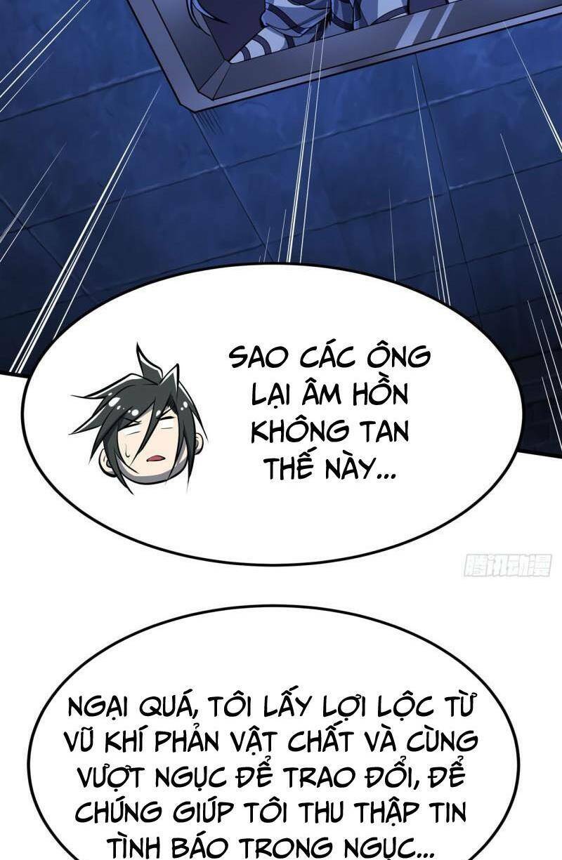 Anh Hùng ? Ta Không Làm Lâu Rồi: Chapter 472