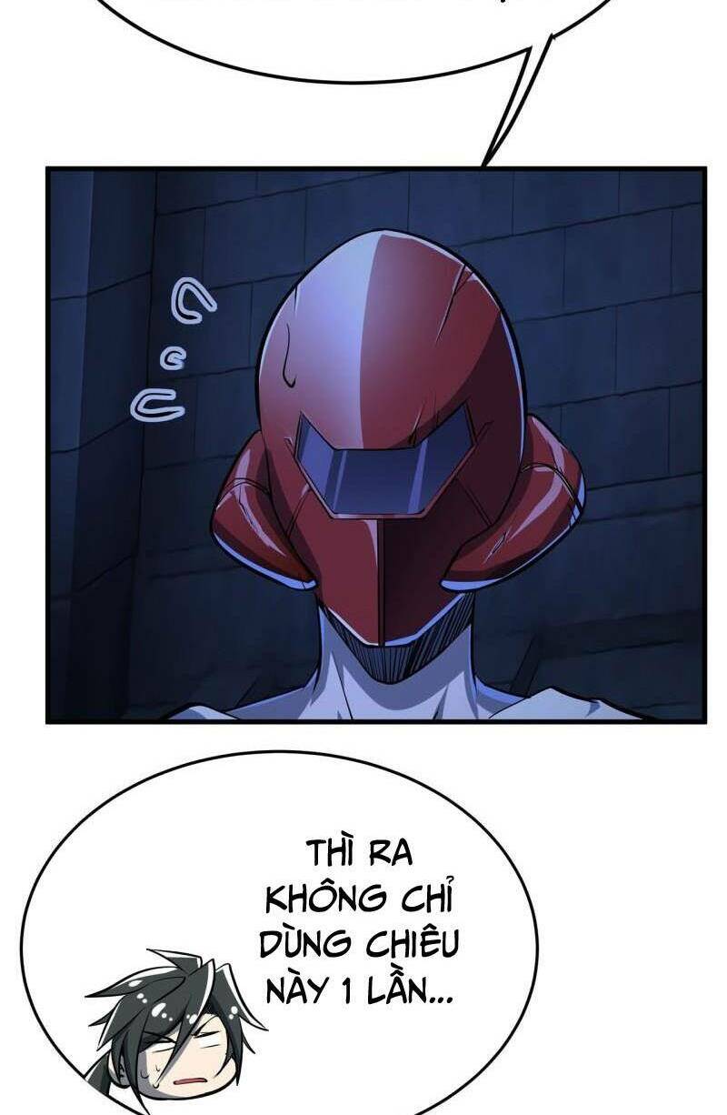 Anh Hùng ? Ta Không Làm Lâu Rồi: Chapter 472