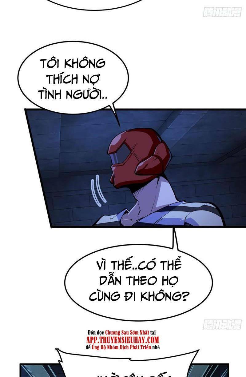 Anh Hùng ? Ta Không Làm Lâu Rồi: Chapter 472