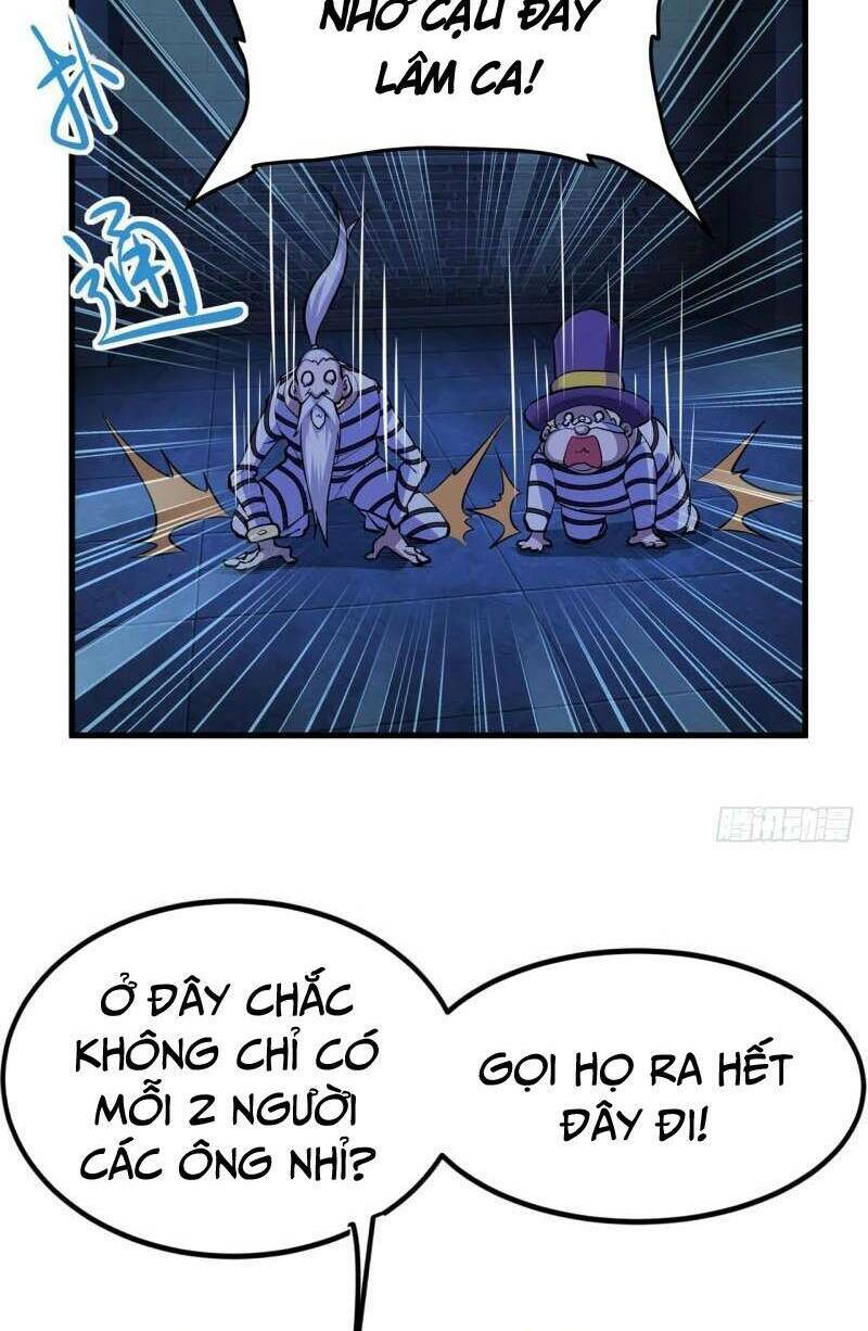 Anh Hùng ? Ta Không Làm Lâu Rồi: Chapter 472