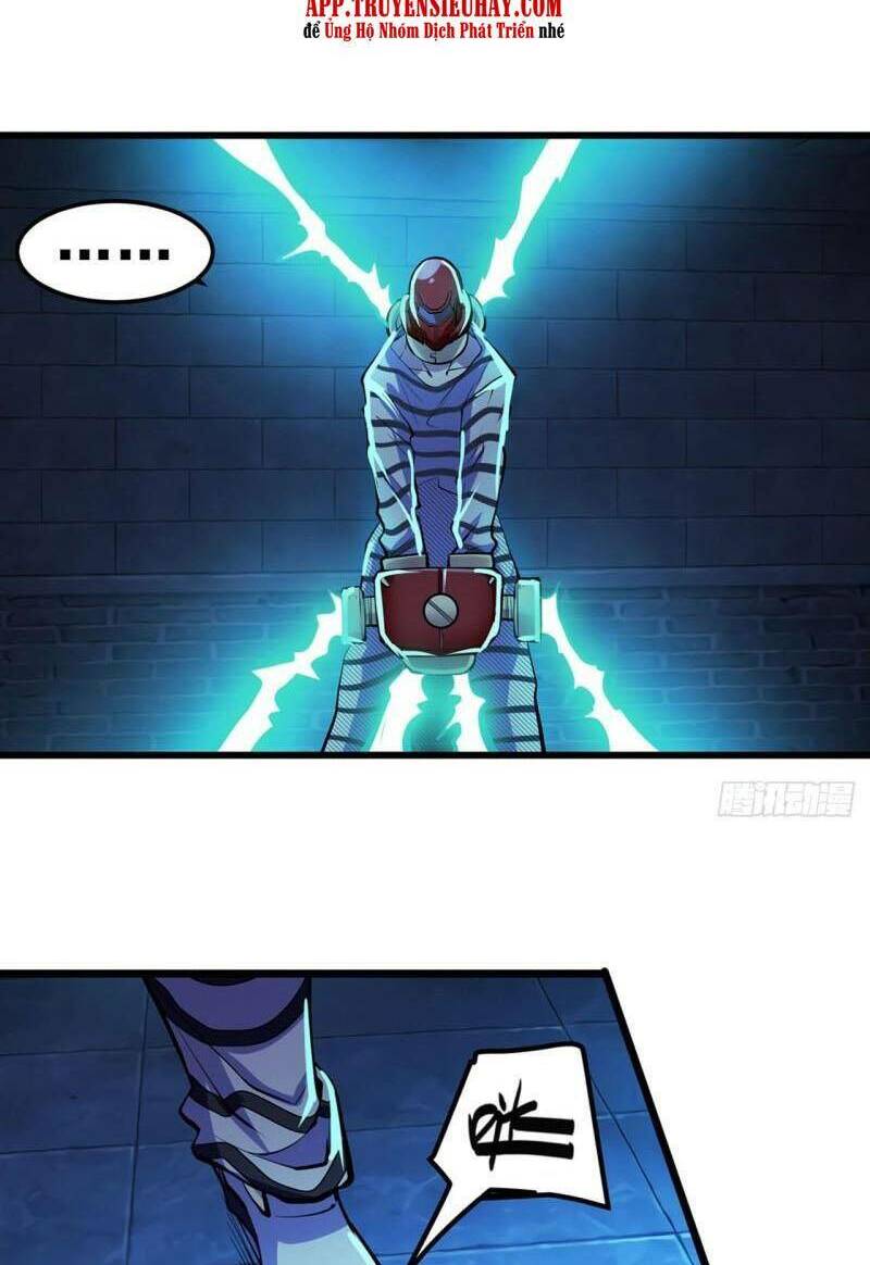 Anh Hùng ? Ta Không Làm Lâu Rồi: Chapter 472