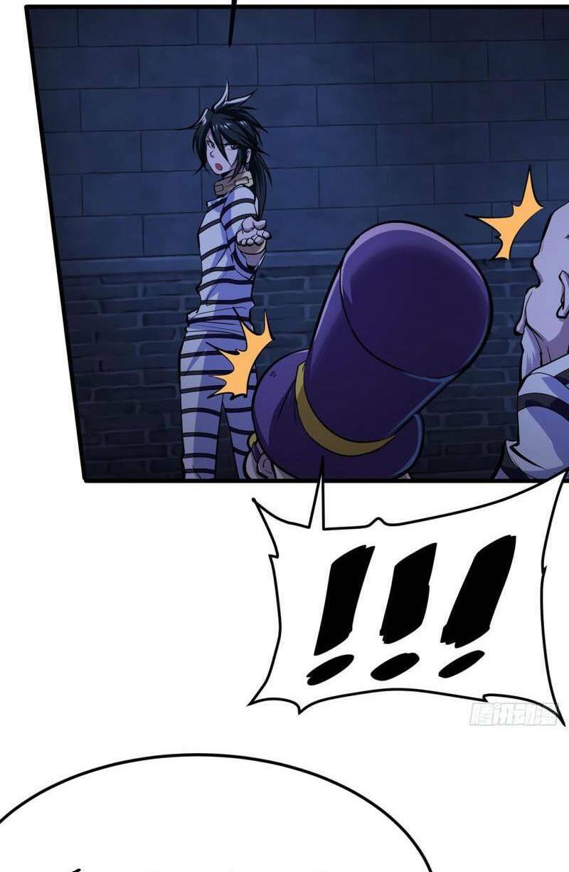 Anh Hùng ? Ta Không Làm Lâu Rồi: Chapter 472