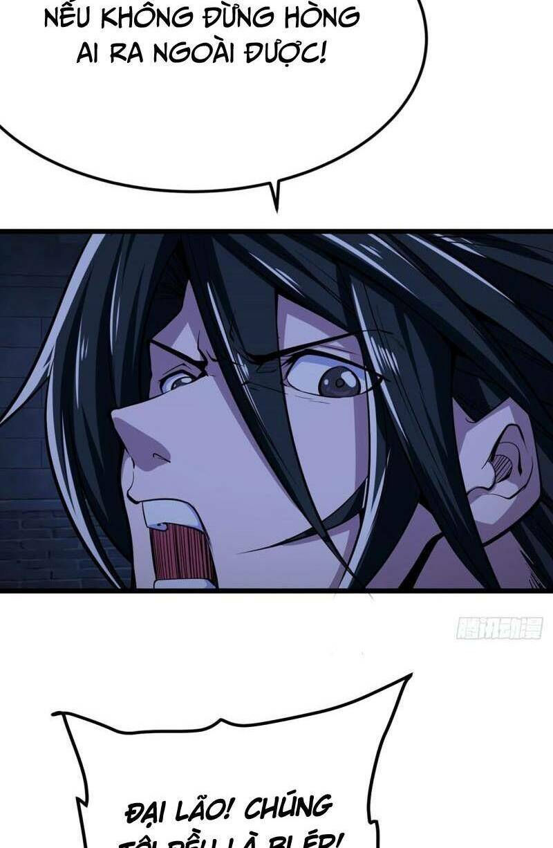 Anh Hùng ? Ta Không Làm Lâu Rồi: Chapter 472
