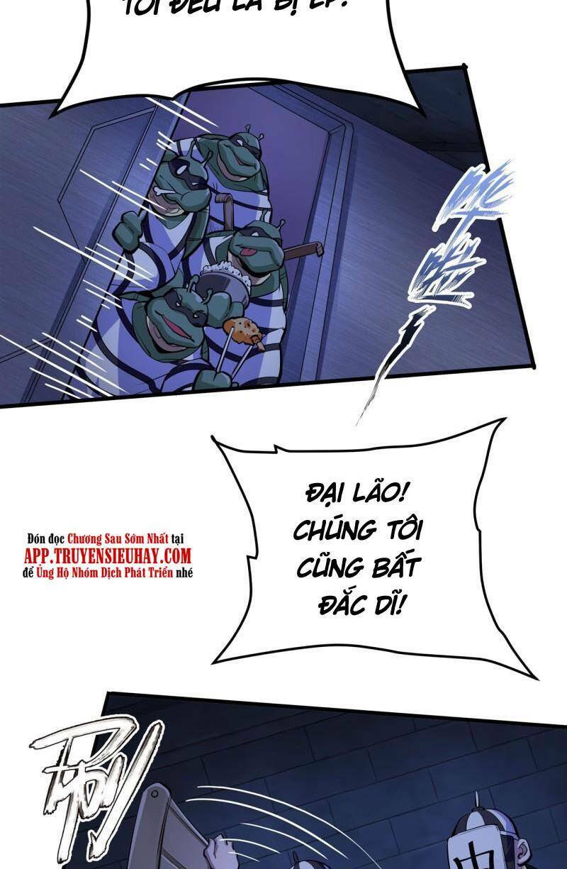 Anh Hùng ? Ta Không Làm Lâu Rồi: Chapter 472