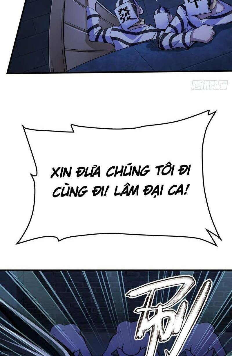 Anh Hùng ? Ta Không Làm Lâu Rồi: Chapter 472
