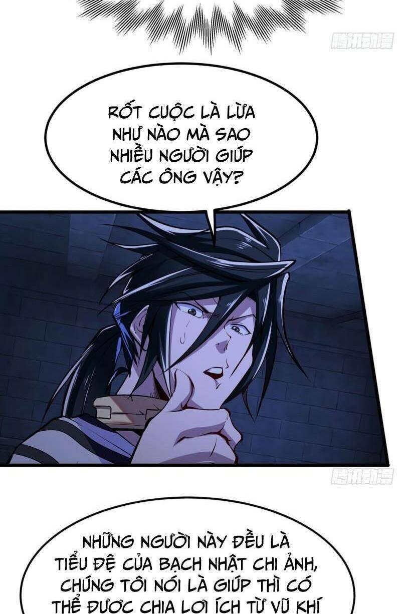 Anh Hùng ? Ta Không Làm Lâu Rồi: Chapter 472