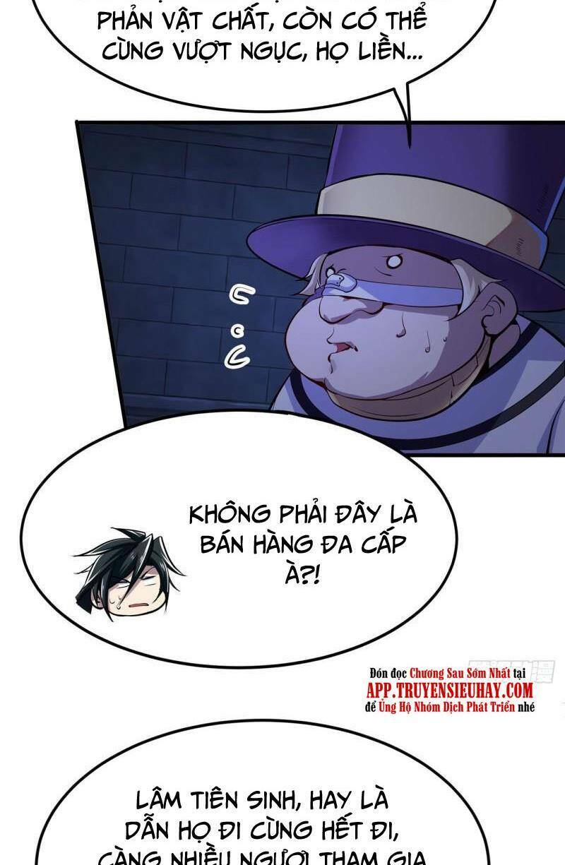 Anh Hùng ? Ta Không Làm Lâu Rồi: Chapter 472