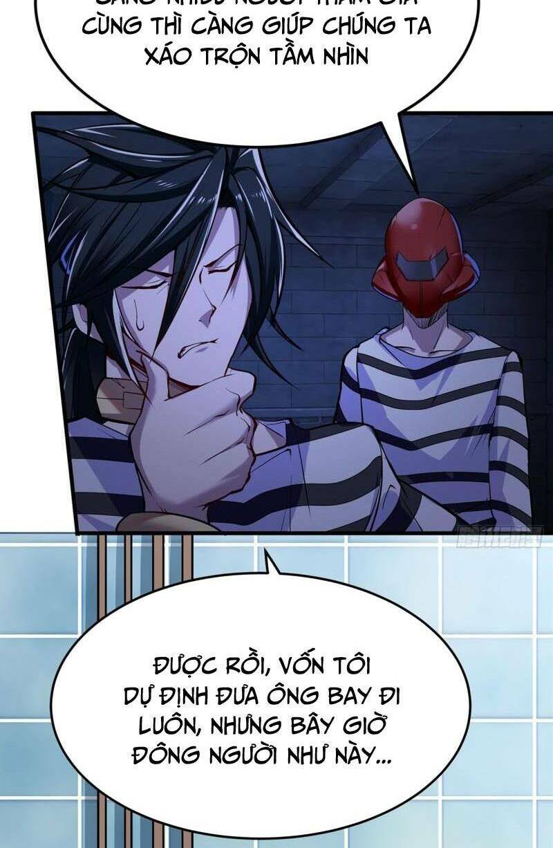 Anh Hùng ? Ta Không Làm Lâu Rồi: Chapter 472