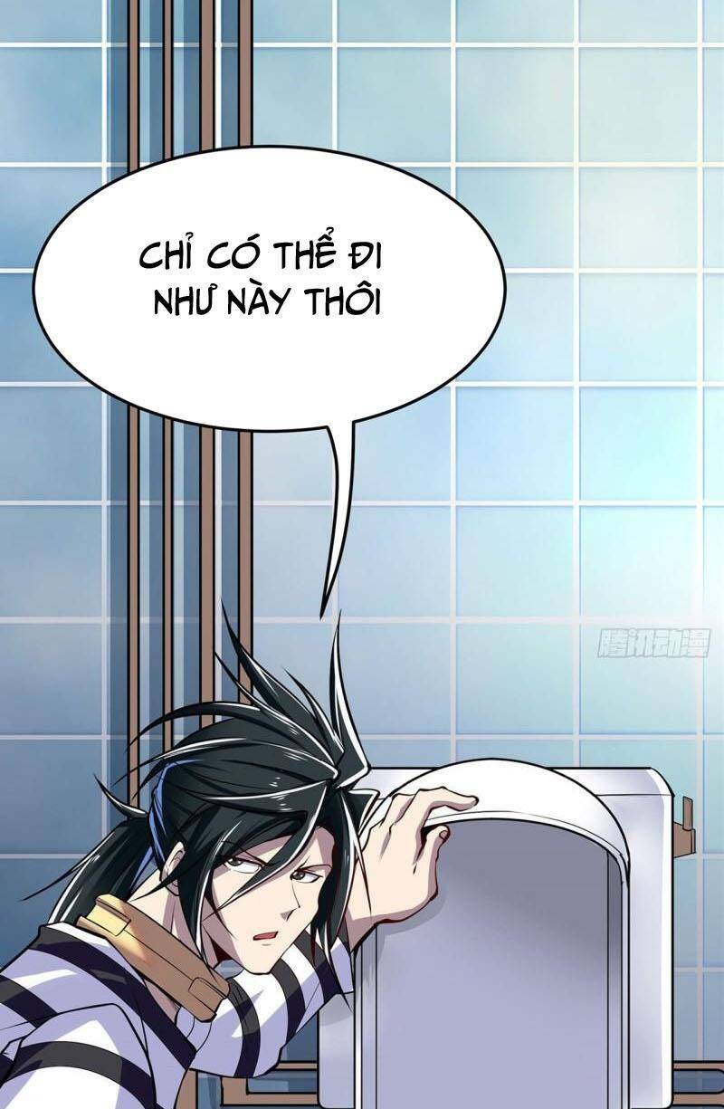 Anh Hùng ? Ta Không Làm Lâu Rồi: Chapter 472
