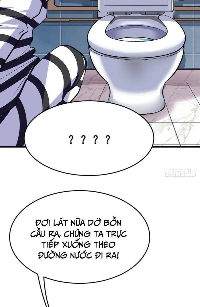 Anh Hùng ? Ta Không Làm Lâu Rồi: Chapter 472