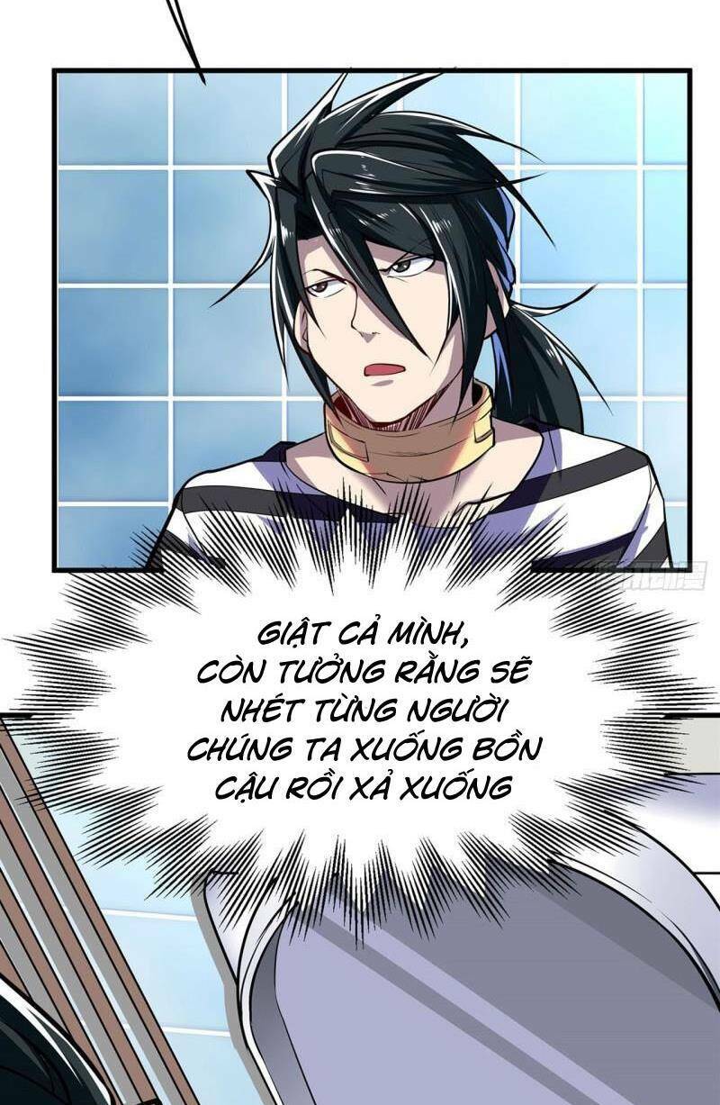 Anh Hùng ? Ta Không Làm Lâu Rồi: Chapter 472