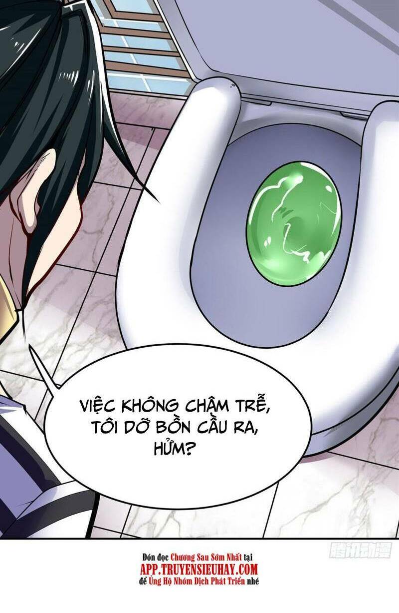 Anh Hùng ? Ta Không Làm Lâu Rồi: Chapter 472