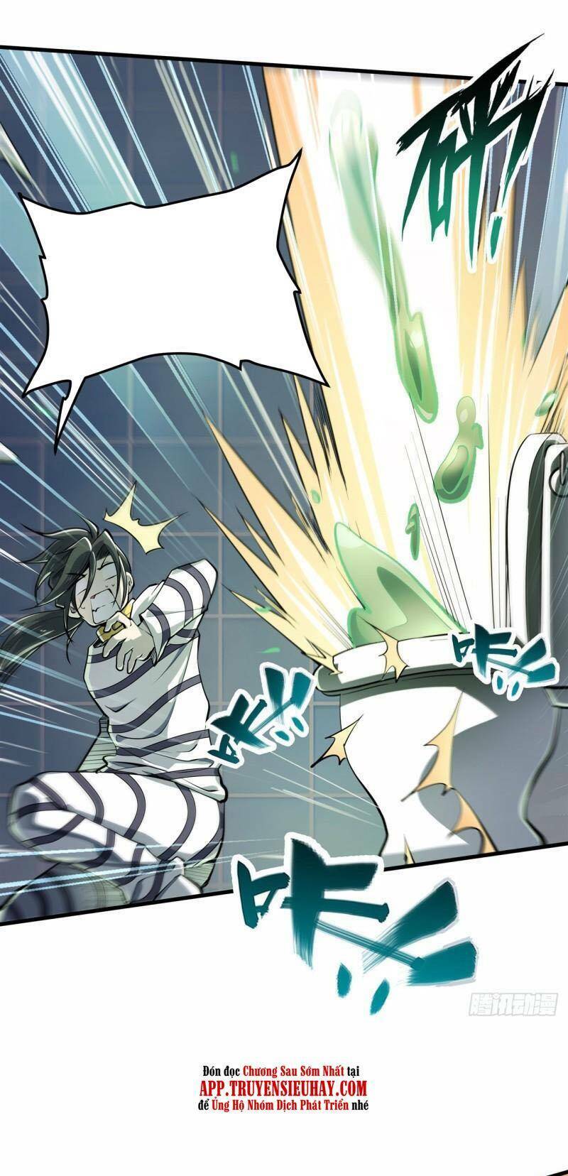 Anh Hùng ? Ta Không Làm Lâu Rồi: Chapter 472