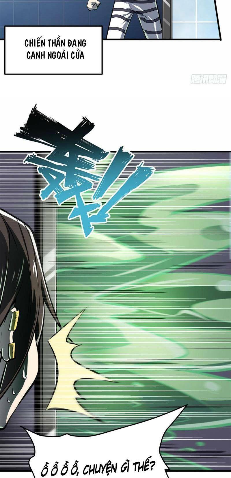 Anh Hùng ? Ta Không Làm Lâu Rồi: Chapter 472