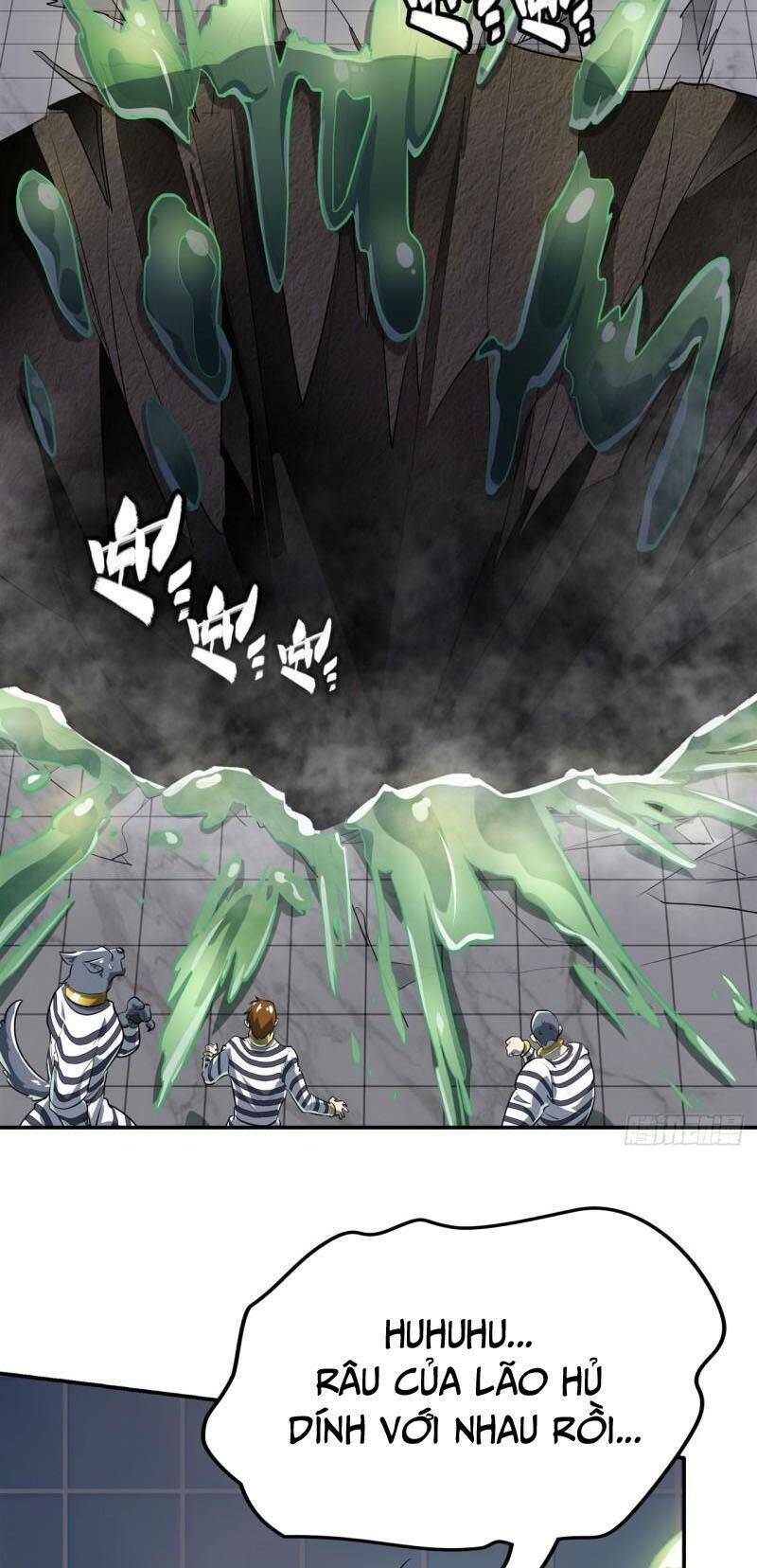 Anh Hùng ? Ta Không Làm Lâu Rồi: Chapter 472