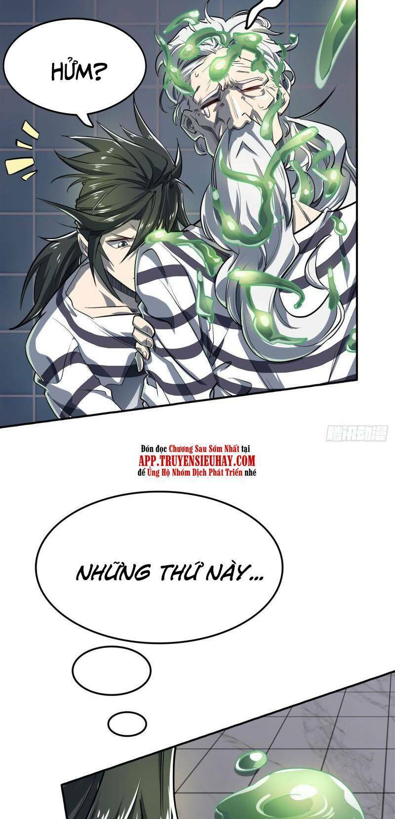 Anh Hùng ? Ta Không Làm Lâu Rồi: Chapter 472