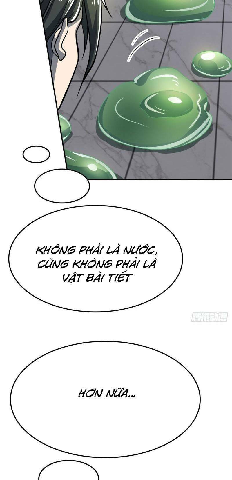 Anh Hùng ? Ta Không Làm Lâu Rồi: Chapter 472