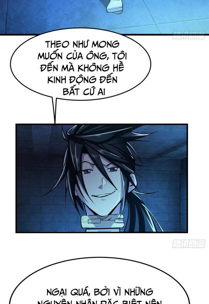 Anh Hùng ? Ta Không Làm Lâu Rồi: Chapter 472