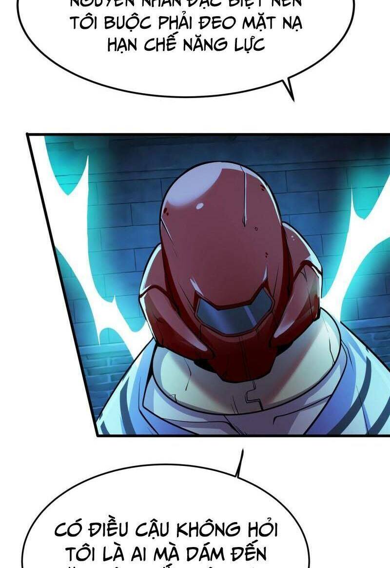 Anh Hùng ? Ta Không Làm Lâu Rồi: Chapter 472