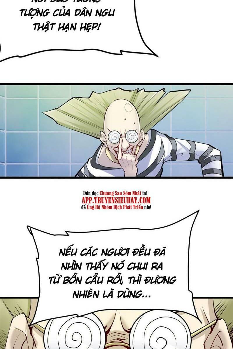 Anh Hùng ? Ta Không Làm Lâu Rồi: Chapter 473